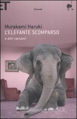 Lelefante scomparso. eBook