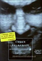 Chuck Palahniuk - Survivor