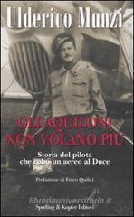 Gli aquiloni non volano pi�