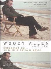 Conversazioni su di me e tutto il resto Conversazioni su di me e tutto il resto
