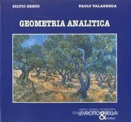 Geometria analitica
