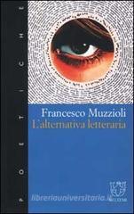 L' alternativa letteraria L' alternativa letteraria