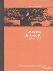 Le ceneri del baobab Le ceneri del baobab