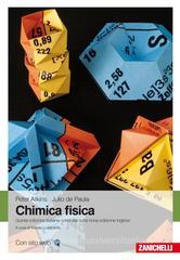 Chimica fisica Chimica fisica