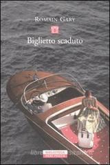 Biglietto scaduto Biglietto scaduto