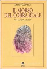 Il morso del cobra reale Il morso del cobra reale