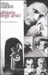Alfabeto degli amici Alfabeto degli amici