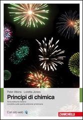 Principi di chimica Principi di chimica