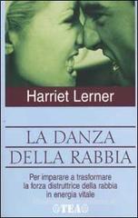 La danza della rabbia