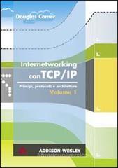 Internetworking con TCP/IP vol.1