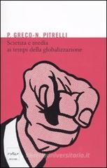 Scienza e media ai tempi della globalizzazione. eBook