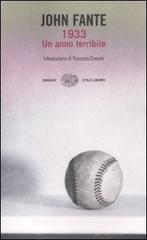 1933. Un anno terribile. eBook