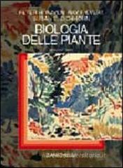 Biologia delle piante Biologia delle piante