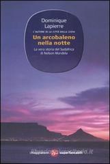 Un arcobaleno nella notte
