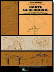 Lettura delle carte geologiche Lettura delle carte geologiche