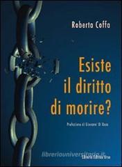 Esiste il diritto di morire?