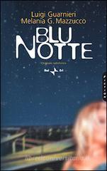 Blu notte. Originale radiofonico