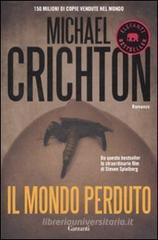 Il mondo perduto Il mondo perduto