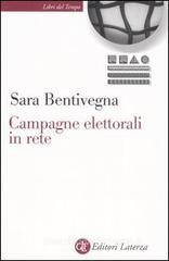 Campagne elettorali in rete Campagne elettorali in rete