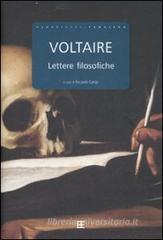 Lettere filosofiche Lettere filosofiche