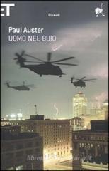 Uomo nel buio. eBook