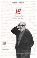 Io. Un'autobiografia Io. Un'autobiografia