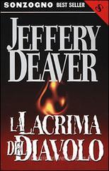 La lacrima del diavolo