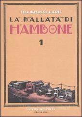La ballata di Hambone vol.1 La ballata di Hambone vol.1