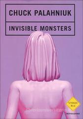 Invisible monsters Invisible monsters