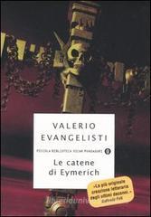 Le catene di Eymerich Le catene di Eymerich