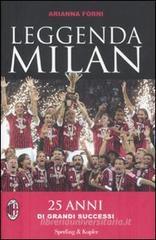 Leggenda Milan Leggenda Milan