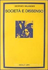 Societ� e dissenso