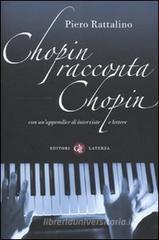 Chopin racconta Chopin