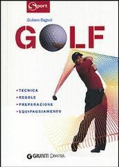 Golf. Tecnica regole preparazione equipaggiamento Golf. Tecnica regole preparazione equipaggiamento