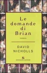 Le domande di Brian Le domande di Brian