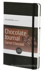Moleskine � Passion Journal Chocolate