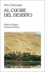 Al cuore del deserto Al cuore del deserto