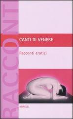 Canti di Venere Canti di Venere