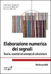 Elaborazione numerica dei segnali