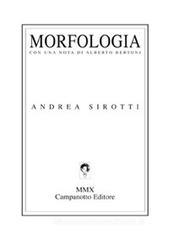Morfologia