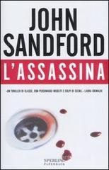 L' assassina L' assassina