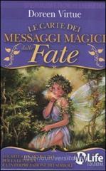 La carte dei messaggi magici delle fate. 44 carte La carte dei messaggi magici delle fate. 44 carte