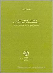 Antonio Fogazzaro e i cavalieri dello Spirito
