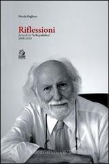 Riflessioni Riflessioni