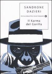 Il karma del gorilla. eBook
