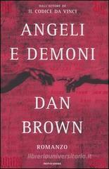 Angeli e demoni Angeli e demoni