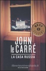 La casa Russia La casa Russia