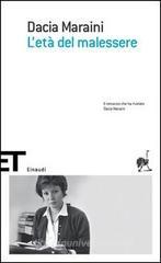L' et� del malessere