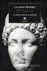 Ottavia. La prima moglie di Nerone Ottavia. La prima moglie di Nerone