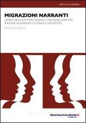 Migrazioni narranti. eBook